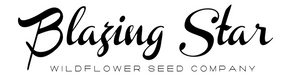 Blazing Star Wildflower Seed Company