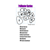 Pollinator Garden Seed Collection