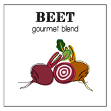 vegetable garden seed collection